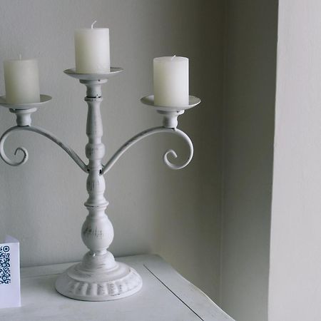Apartament Shabby Chic Dream Bergamo Zewnętrze zdjęcie