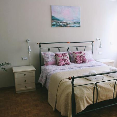 Apartament Shabby Chic Dream Bergamo Zewnętrze zdjęcie
