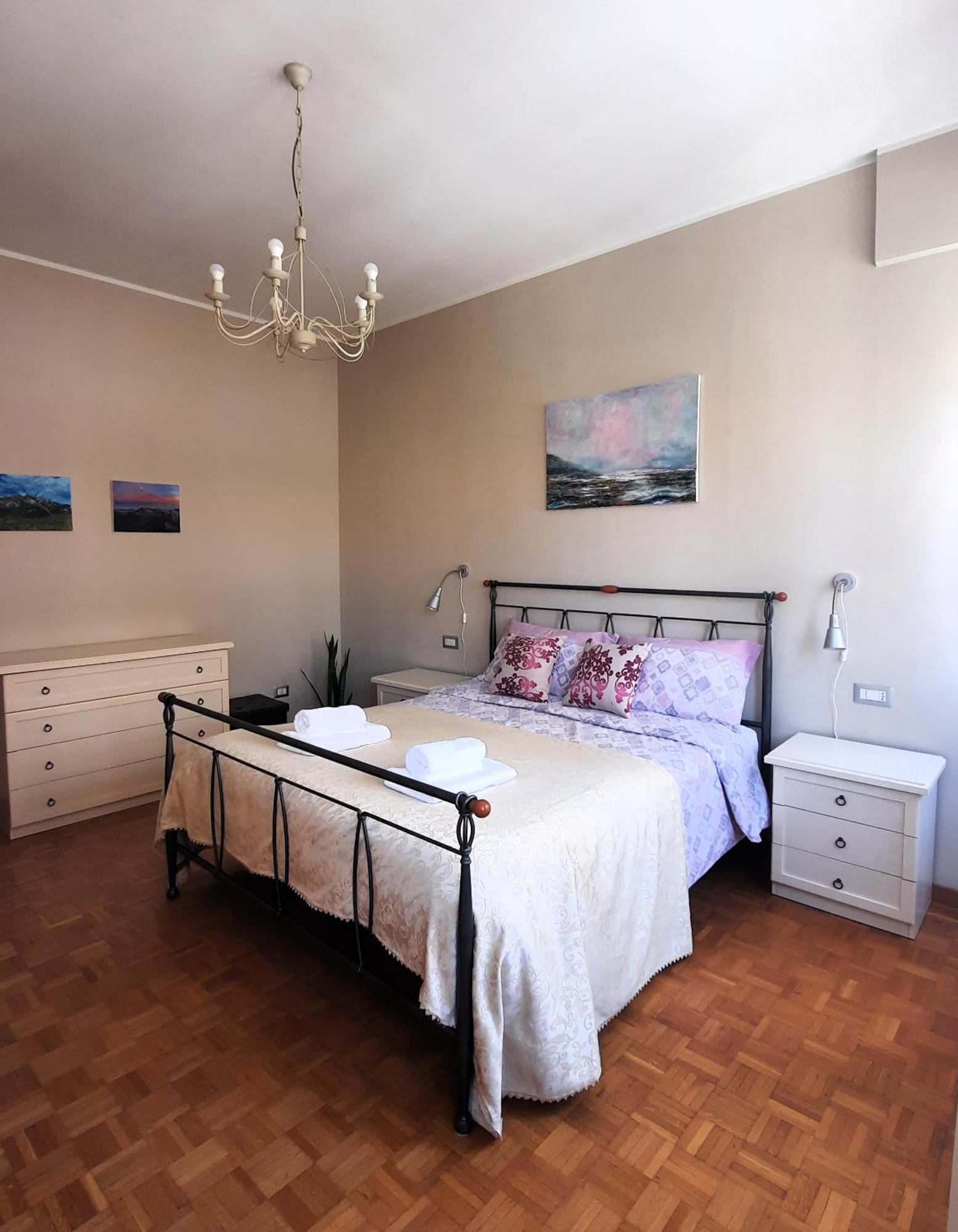Apartament Shabby Chic Dream Bergamo Zewnętrze zdjęcie