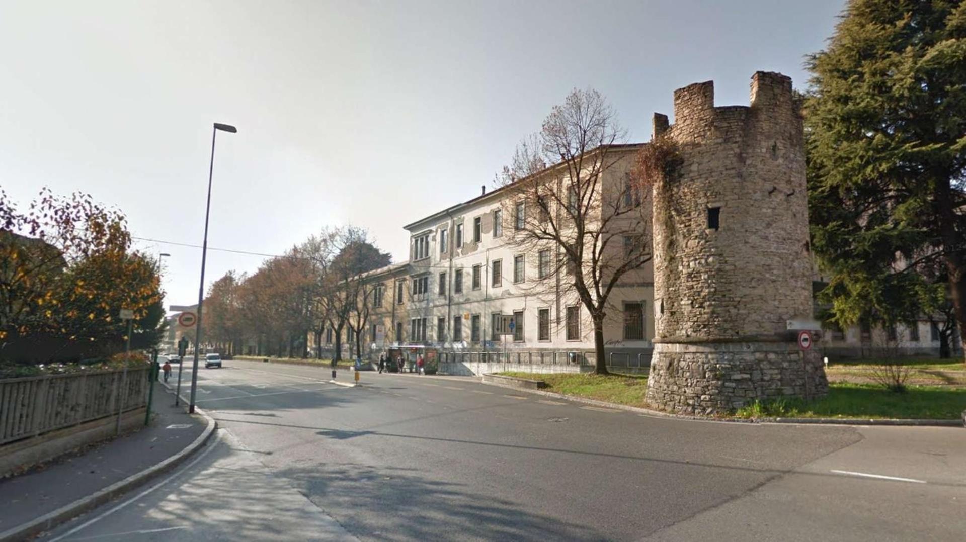Apartament Shabby Chic Dream Bergamo Zewnętrze zdjęcie