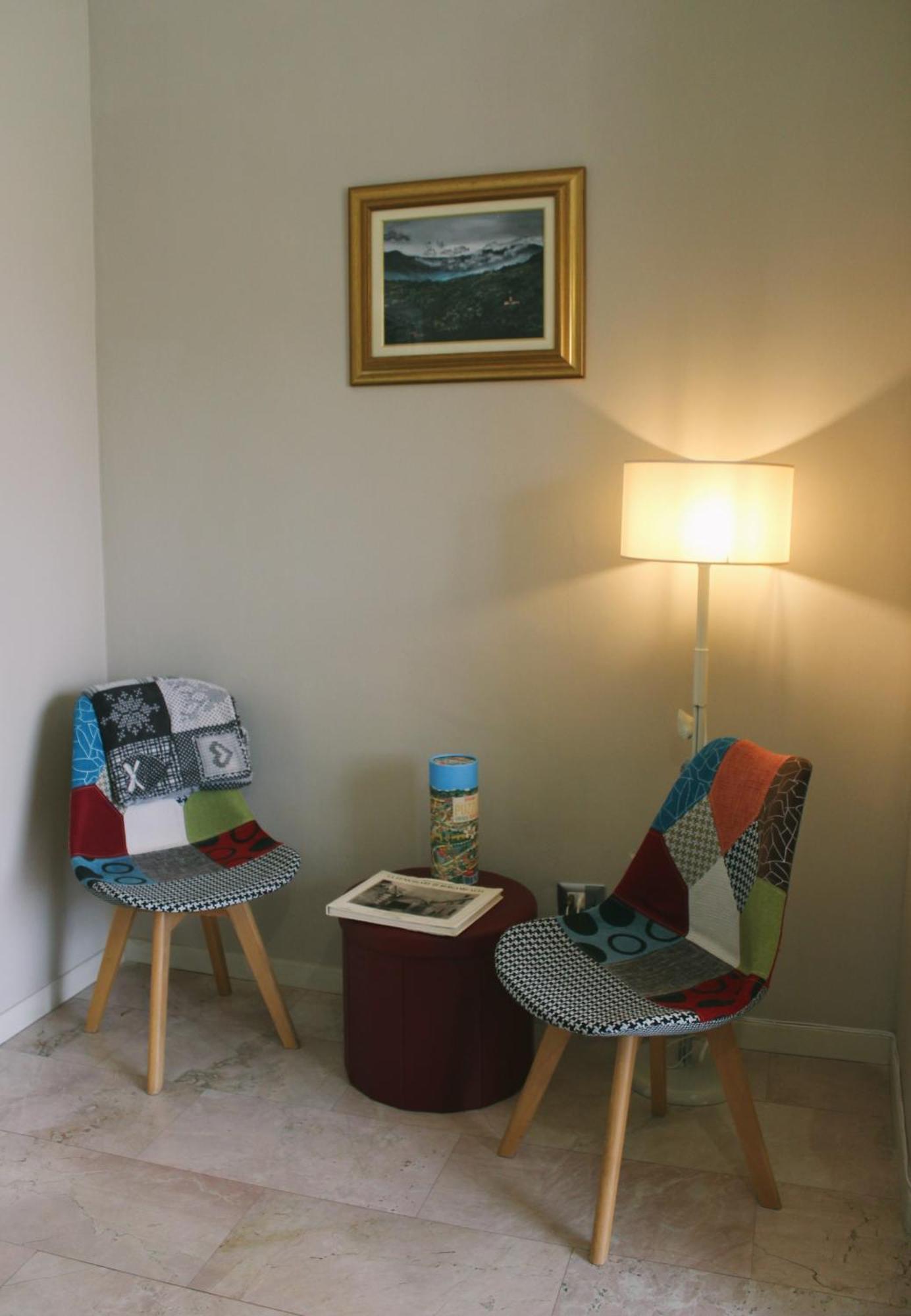 Apartament Shabby Chic Dream Bergamo Zewnętrze zdjęcie