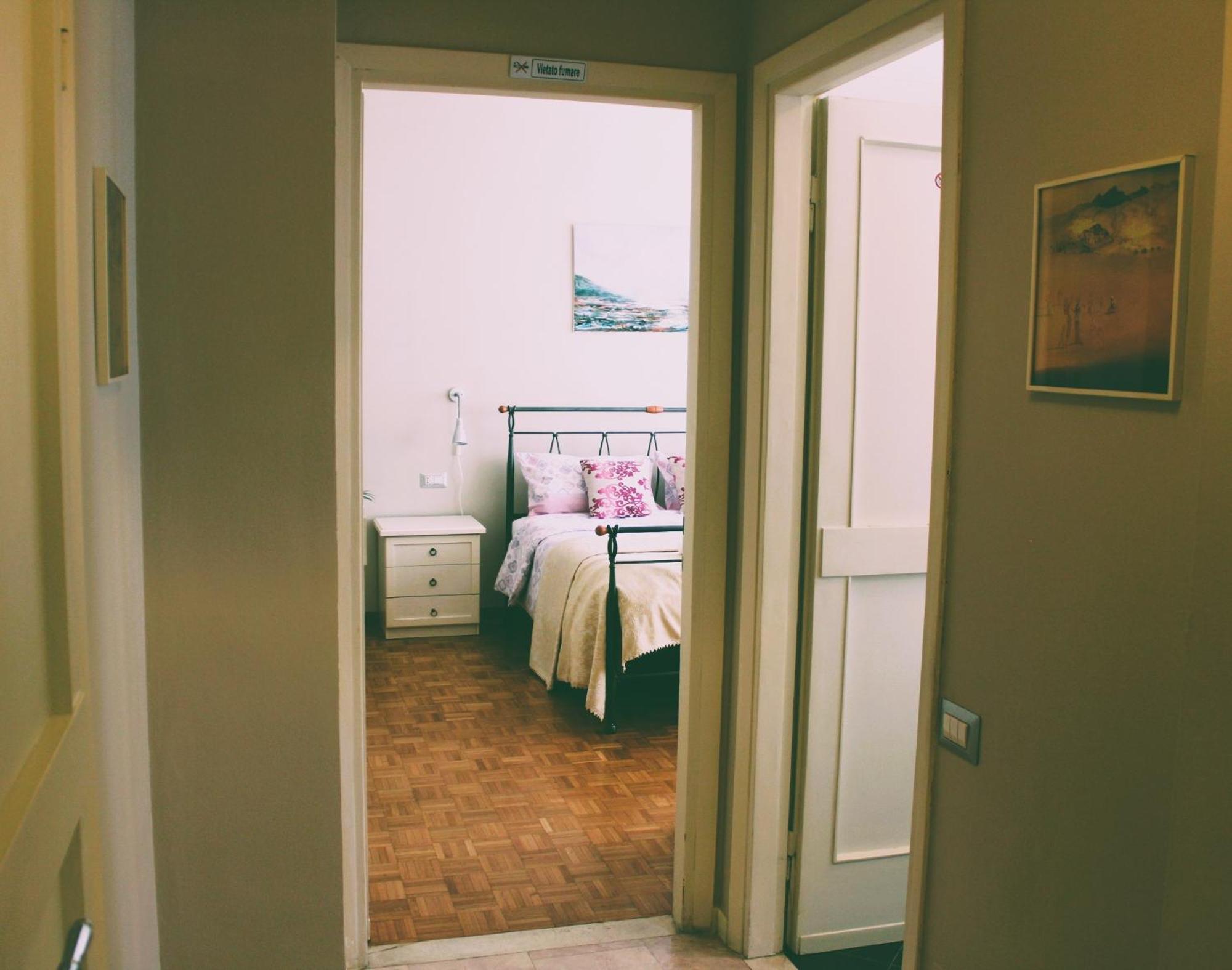 Apartament Shabby Chic Dream Bergamo Zewnętrze zdjęcie