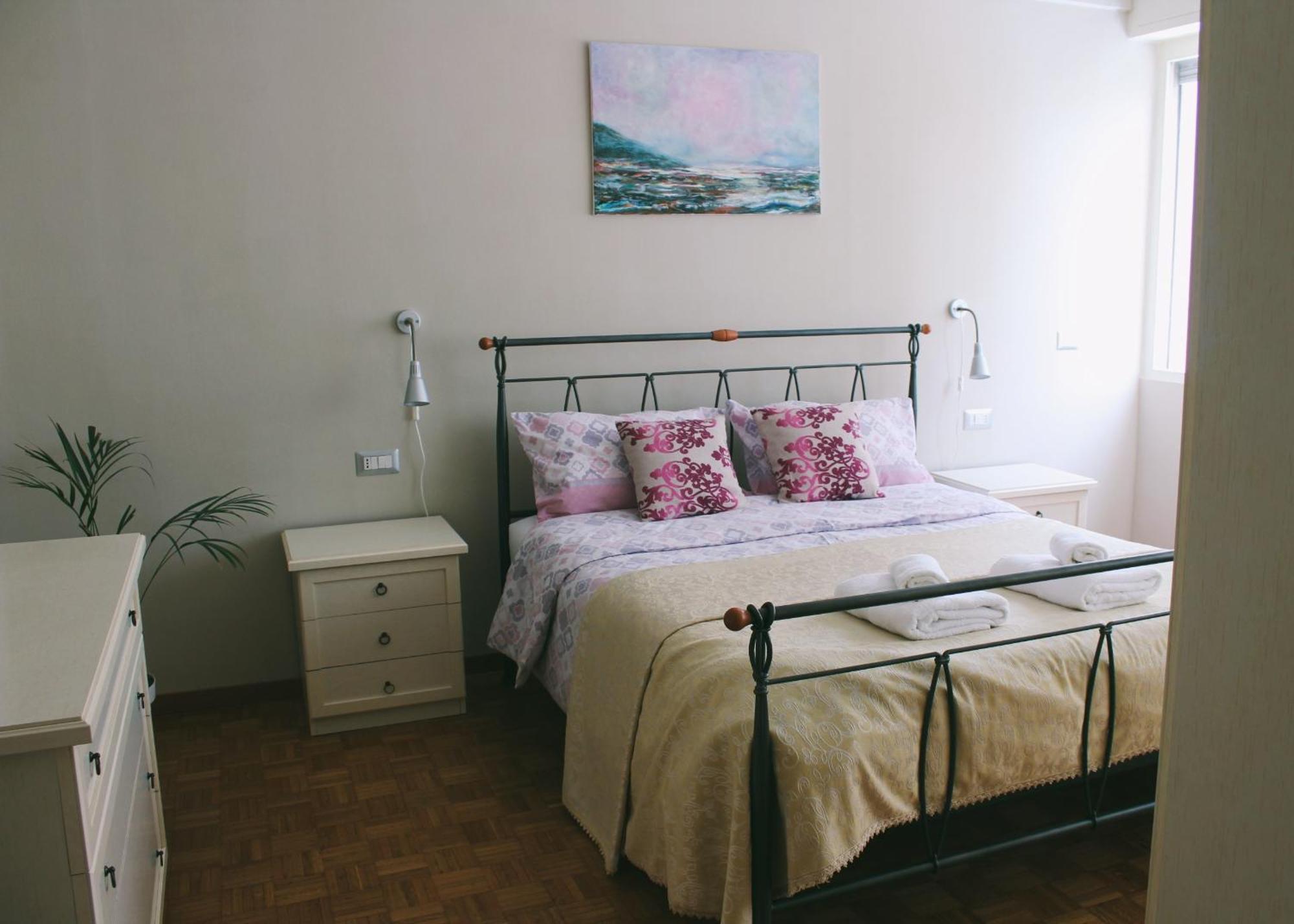 Apartament Shabby Chic Dream Bergamo Zewnętrze zdjęcie
