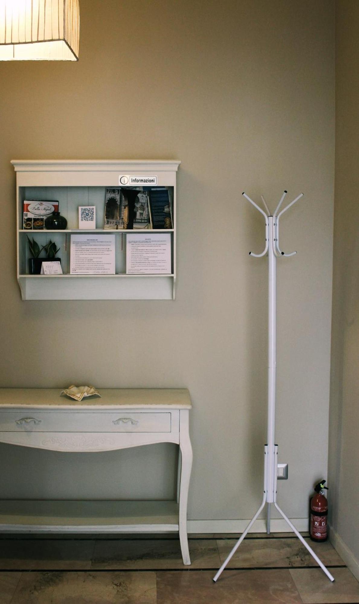 Apartament Shabby Chic Dream Bergamo Zewnętrze zdjęcie