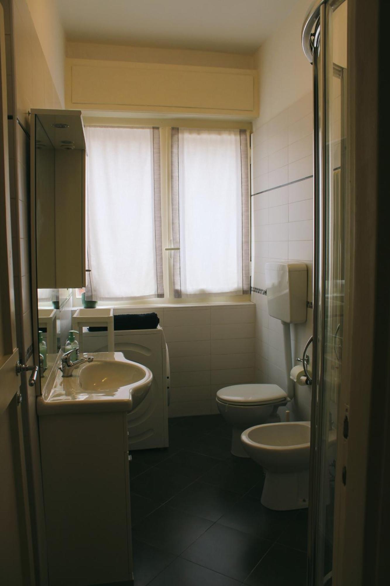 Apartament Shabby Chic Dream Bergamo Zewnętrze zdjęcie