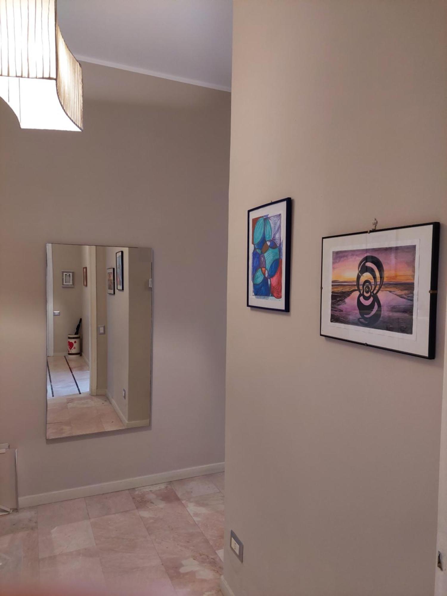 Apartament Shabby Chic Dream Bergamo Zewnętrze zdjęcie
